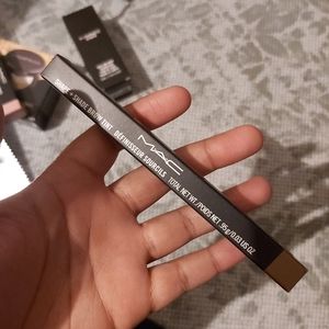 MAC Shape + Shade Brow Tint - Tapered